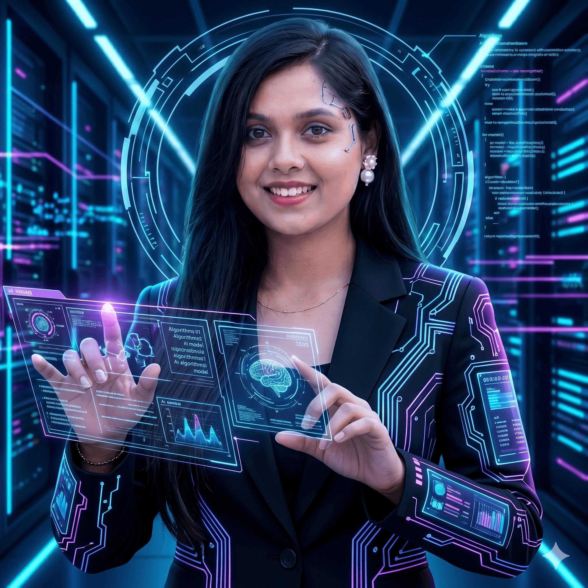 Arpita Jaiswal